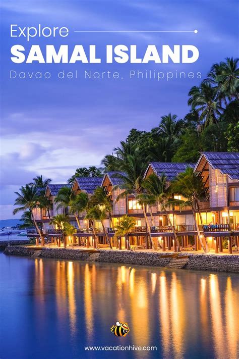 samal island davao del norte|Samal, Davao del Norte (Travel Guide and Sample Itinerary).